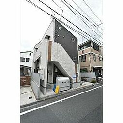 ジャンダルム堀ノ内 102