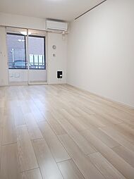 サンヴェール　蔵波　5 101 1階1LDKのリビング/ダイニング