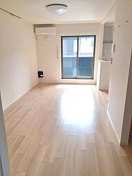 サンヴェール　蔵波　8 203 2階1LDKのリビング/ダイニング