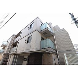 京王線 初台駅 徒歩9分の賃貸マンション