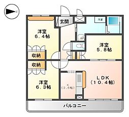 JR東海道・山陽本線 岸辺駅 徒歩23分