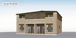 ブライトガーデン稲里