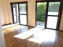 シャイン　ヒルズ 103 1階2LDKのリビング/ダイニング