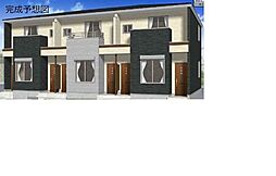 JR東海道本線 東刈谷駅 徒歩16分の賃貸アパート