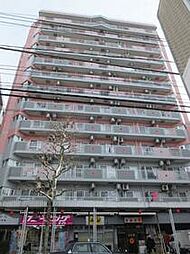 ヴェルビュ新中野 1003