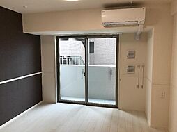 名古屋市営東山線 亀島駅 徒歩3分の賃貸マンション 4階1Kのリビング/ダイニング