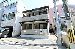 京都市営烏丸線 五条駅 徒歩9分の賃貸マンション