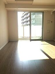 Ｓ−ＦＯＲＴ戸田公園 702 7階1Kのリビング/ダイニング