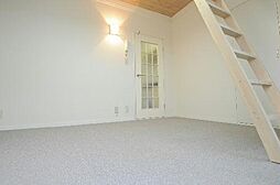 レオパレス井尻パートII 207 2階1Kのリビング/ダイニング