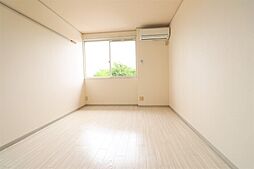 ピュアコート　壱番館 2階1Kのリビング/ダイニング