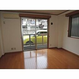 京急本線 梅屋敷駅 徒歩5分の賃貸マンション 1階1Kのリビング/ダイニング