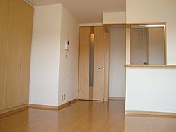 Ｌｕｍｉｎｏｕｓ（ルミナス） 1階1LDKのリビング/ダイニング