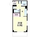 Avenue山下4階4.5万円