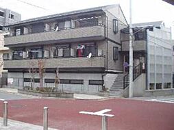 Ｋークロッシング 203