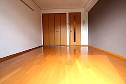 Ｋークロッシング 203 2階1Kのリビング/ダイニング