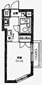 日神パレステージ代田橋4階6.3万円