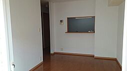 京都丹後鉄道宮豊線 峰山駅 徒歩14分の賃貸アパート 1階1LDKのリビング/ダイニング