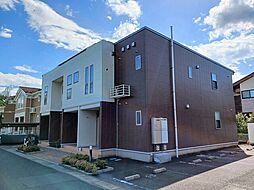 京都丹後鉄道宮豊線 峰山駅 バス14分 長岡公民館前下車 徒歩1分の賃貸アパート