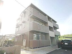 阪急京都本線 茨木市駅 徒歩13分の賃貸アパート