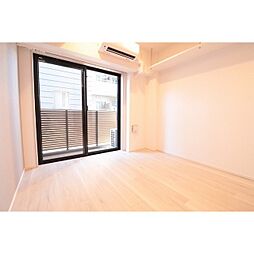 ＡＲＫＭＡＲＫ西小山 5階1Kのリビング/ダイニング