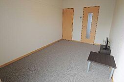 レオパレスミツホ第3ビル 101 1階1Kのリビング/ダイニング