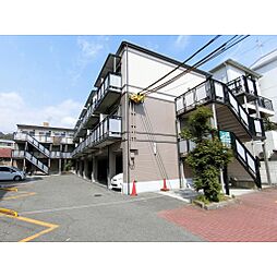 ヴィラージュみのお　Ｂ