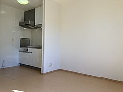 セジュールアラコ　A 105 1階1DKのリビング/ダイニング