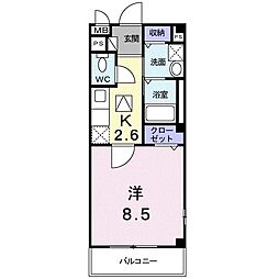 JR片町線(学研都市線) 住道駅 徒歩13分