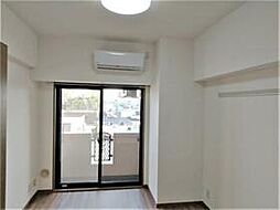 東急目黒線 大岡山駅 徒歩9分の賃貸マンション 4階1Kのリビング/ダイニング