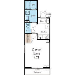 リブリ・コフレ 22 2階