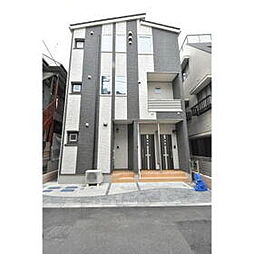 都営大江戸線 西新宿五丁目駅 徒歩10分