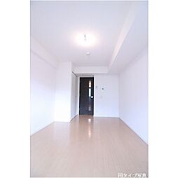 京王線 初台駅 徒歩9分の賃貸マンション 5階1Kのリビング/ダイニング