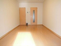 おおさか東線 城北公園通駅 徒歩15分の賃貸マンション 1階1Kのリビング/ダイニング