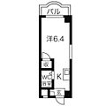 クレールショーワ32階3.1万円