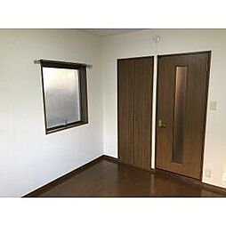 ＣＲＥＳＣＥＮＴ　ＭＯＴＯＮＥＳ 201 2階1Kのリビング/ダイニング