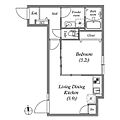 BrancheSAGINOMIYA22階13.0万円