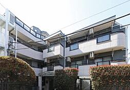 東京メトロ千代田線 代々木上原駅 徒歩7分の賃貸マンション