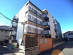 東武野田線 新船橋駅 徒歩12分の賃貸マンション