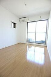 プライムアーバン西早稲田 307 3階1Kの室内