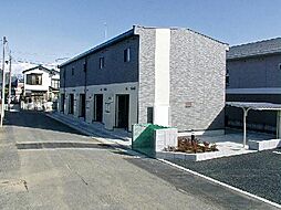 レオパレスグリーンハイツ