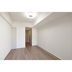 ヴィラクレール浅草 0303 3階1Kのリビング/ダイニング