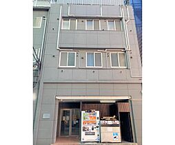 都営新宿線 馬喰横山駅 徒歩1分の賃貸マンション