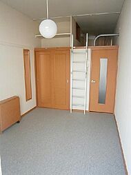 レオパレスＨＡＲＶＥ 305 3階1Kのリビング/ダイニング