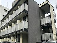 大阪府吹田市泉町1丁目23-8：物件画像／大阪ハウスコム株式会社　ミニミニFC江坂店