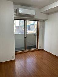 都営新宿線 曙橋駅 徒歩4分の賃貸マンション 11階1Kのリビング/ダイニング