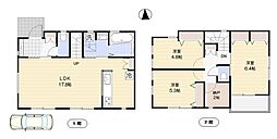 六町駅 19.0万円