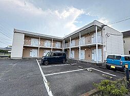 レオパレスマ　メゾン