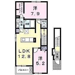 近鉄けいはんな線 新石切駅 徒歩11分