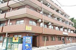 JR南武線 矢野口駅 徒歩4分の賃貸マンション