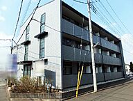 東京都国分寺市東戸倉1丁目27-3：物件画像／ハウスコム西東京株式会社　国分寺店